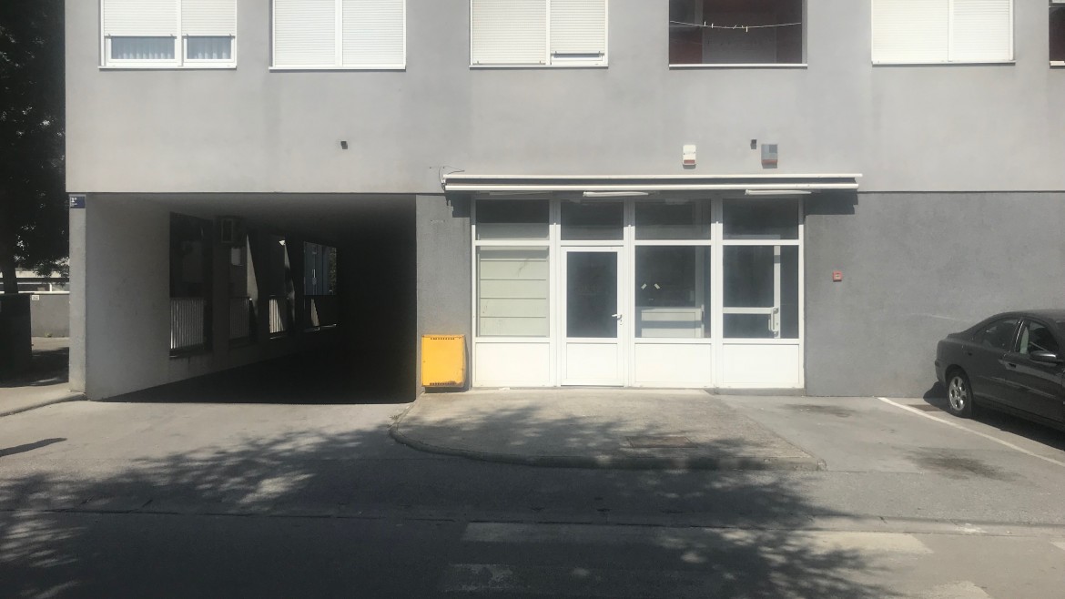 Poslovni prostor  Oranice