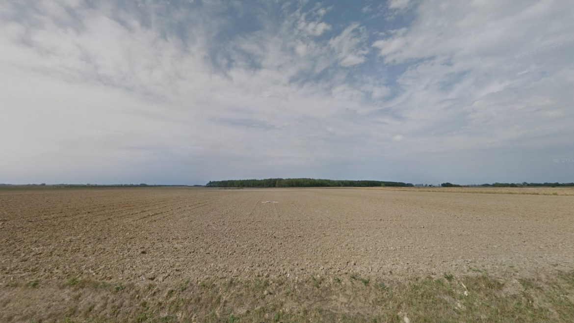 Poljoprivredno zemljište Petlovac