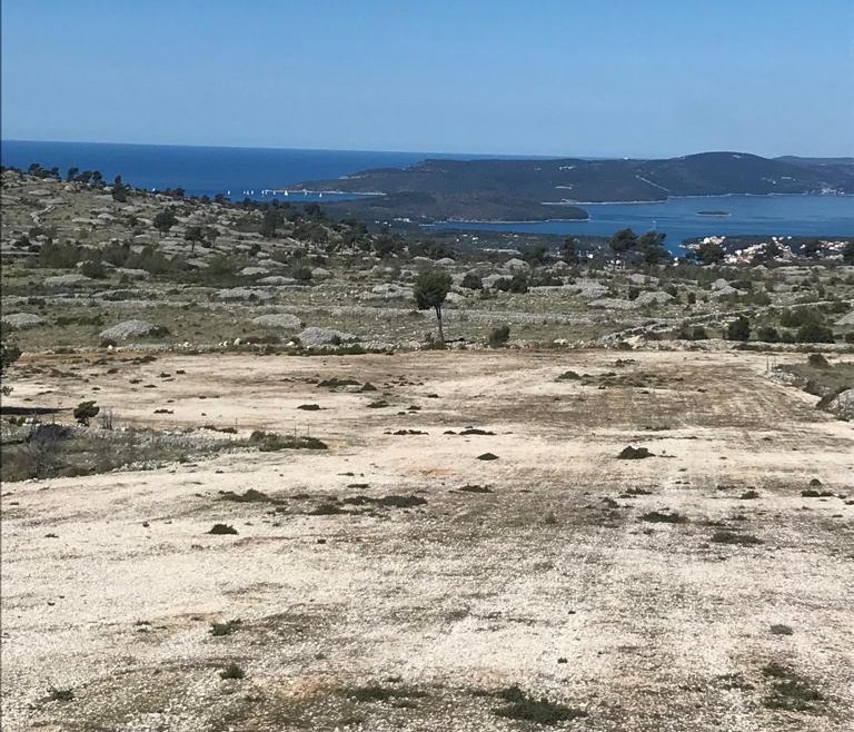 Poljoprivredno zemljište Brač
