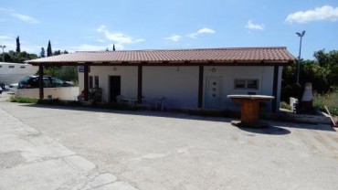 Marinesa, Hvar