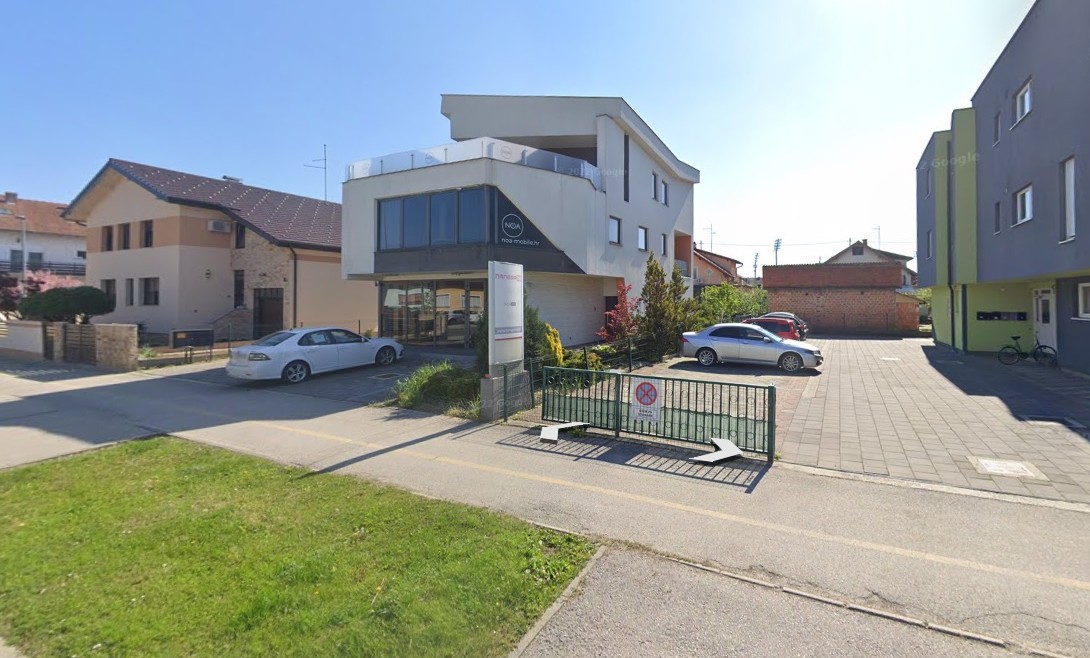 Koprivnica, najam poslovni prostor 345m2