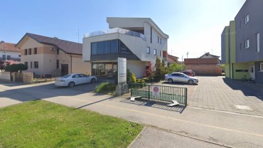 Koprivnica, najam poslovni prostor 345m2