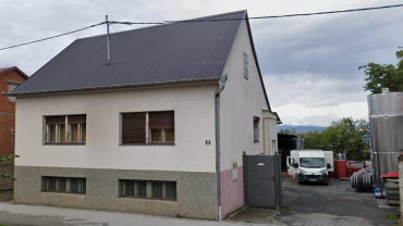 Kuća Požega