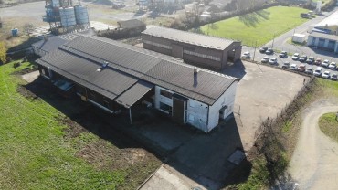 Poslovni prostor Kutina