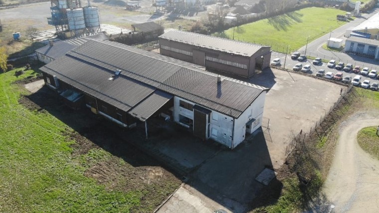 Poslovni prostor Kutina