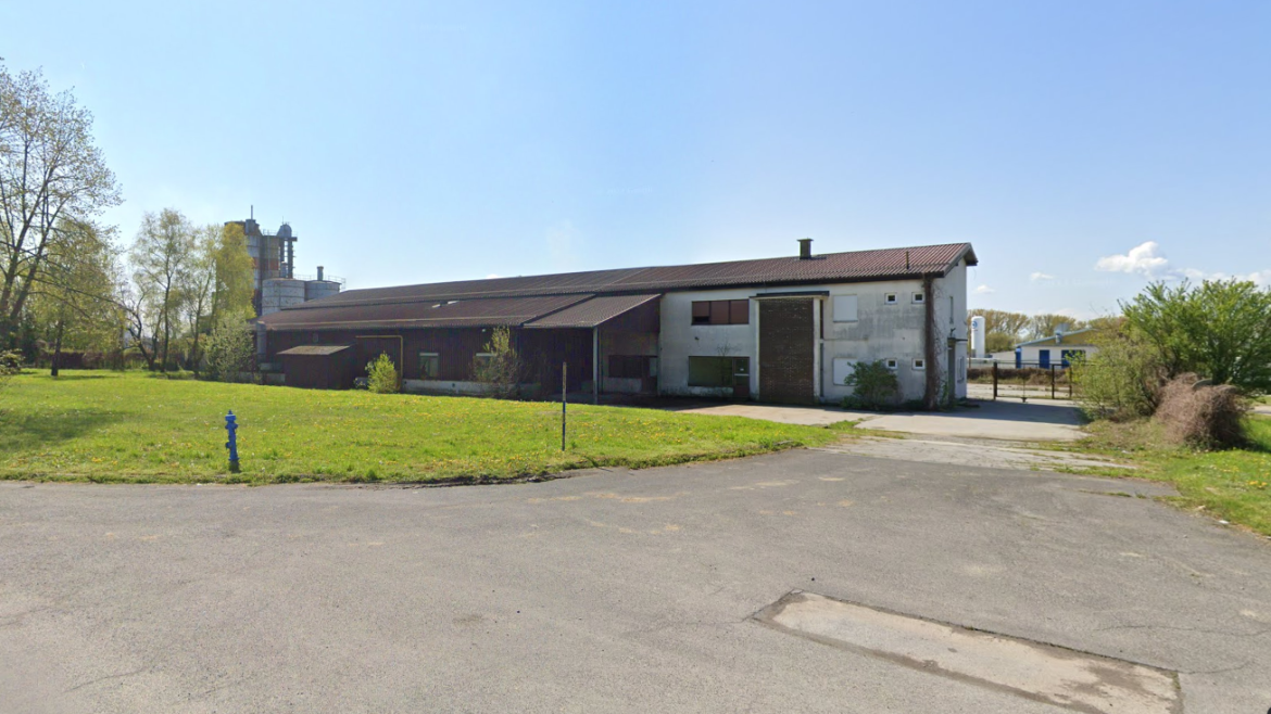 Poslovni prostor Kutina