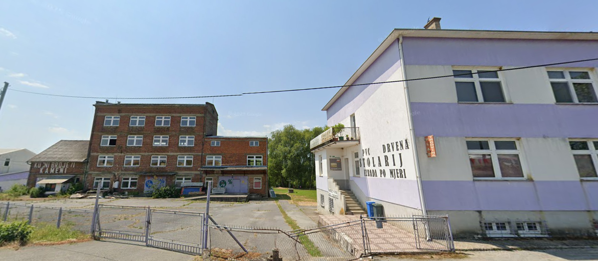 Poslovno prostor Popovača