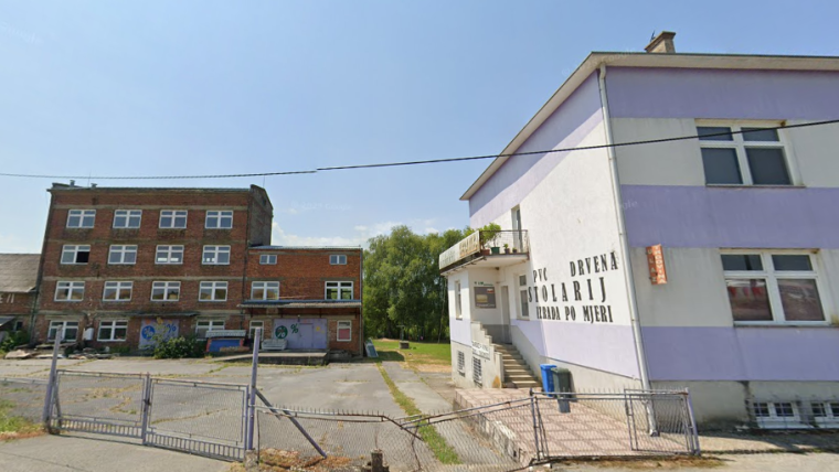 Poslovno prostor Popovača