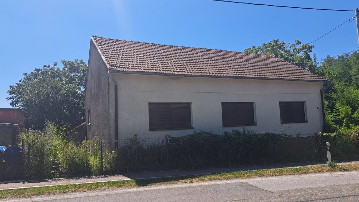 Kuća Batinjani, Daruvar
