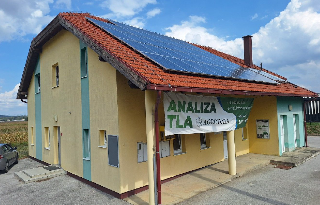 Poslovna prostor Varaždin