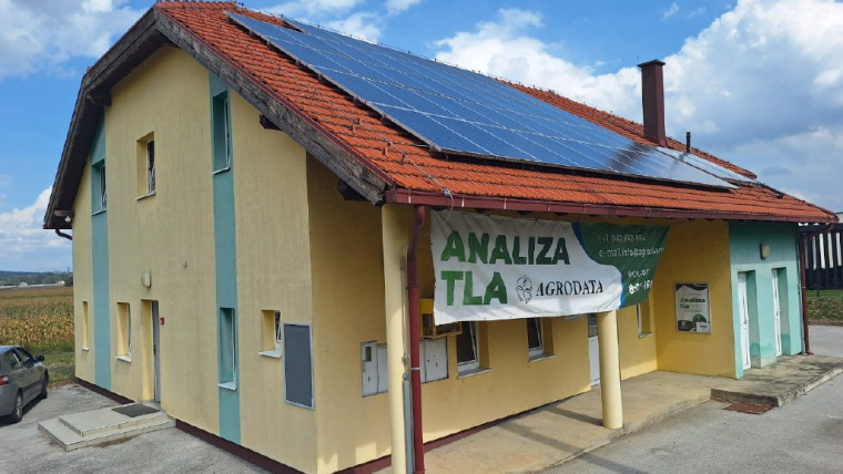 Poslovna prostor Varaždin