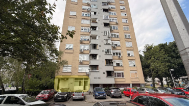 Poslovni prostor Ružmarinka